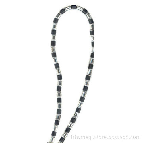 Big Chain with Rubber Column, OEM Orders Welcomed